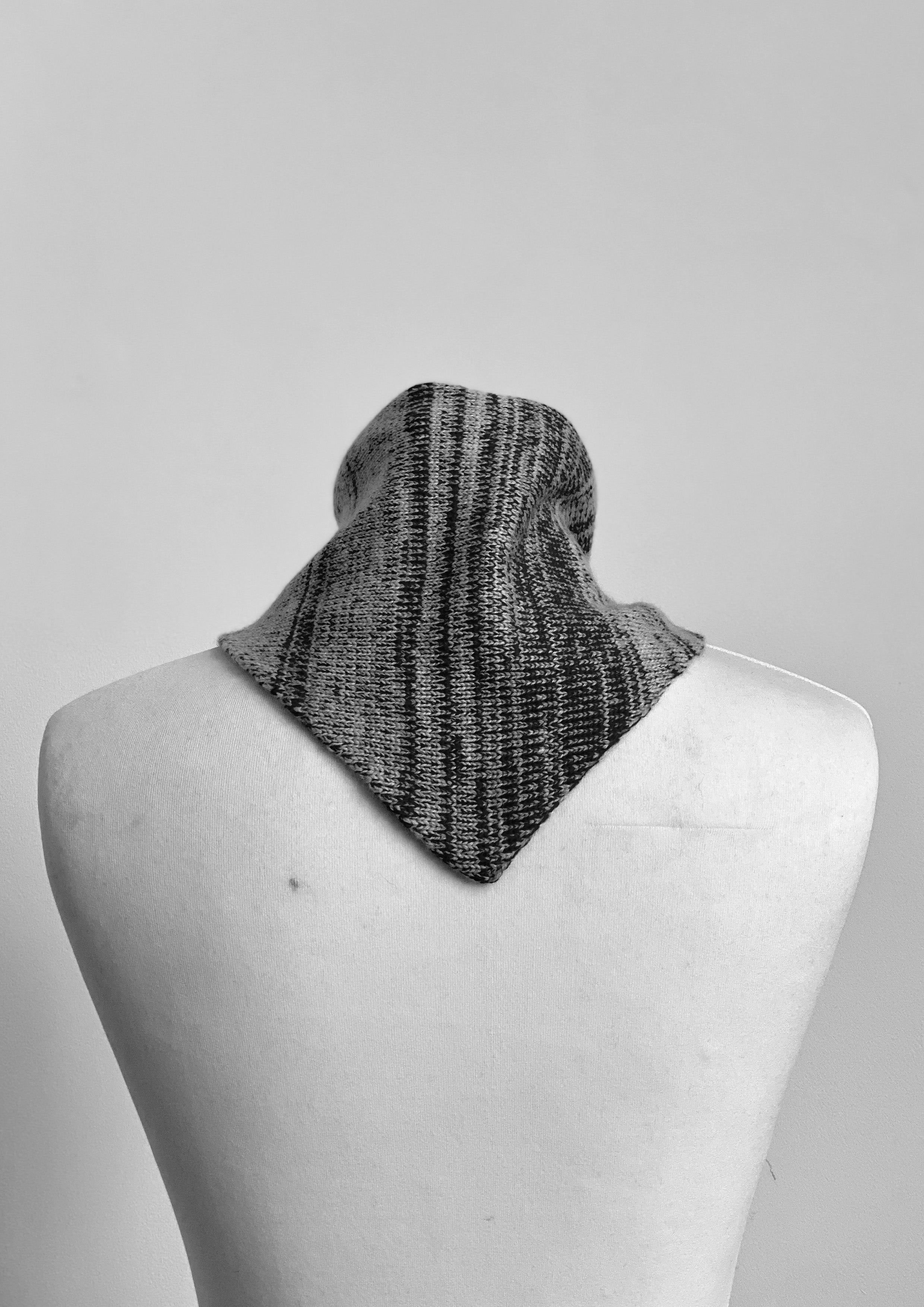 Free Gift Offer  - 100% Cashmere Scrap Neckerchief