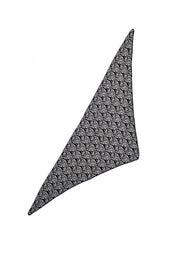 Ready-To-Ship - Gothberry Neckerchief/ headscarf