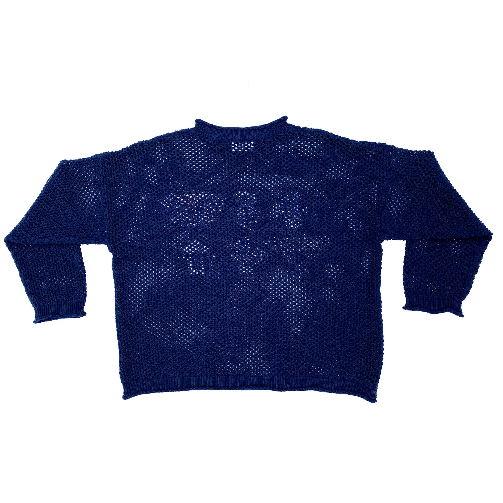 Insect Jumper - Navy