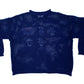 Navy Insect Jumper