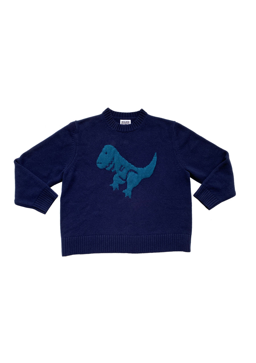PRE-ORDER - Stevie Rex Jumper