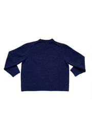 PRE-ORDER - Stevie Rex Jumper