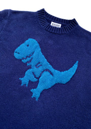 PRE-ORDER - Stevie Rex Jumper