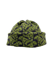 Cashmere T-Rex Hat