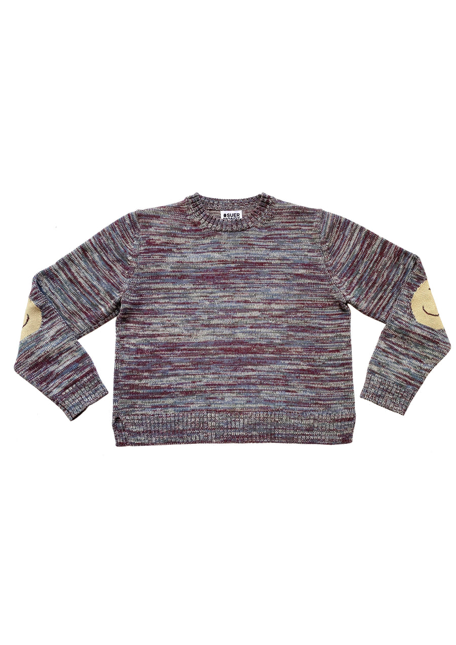 Pre-Order - The Sussex Jumper