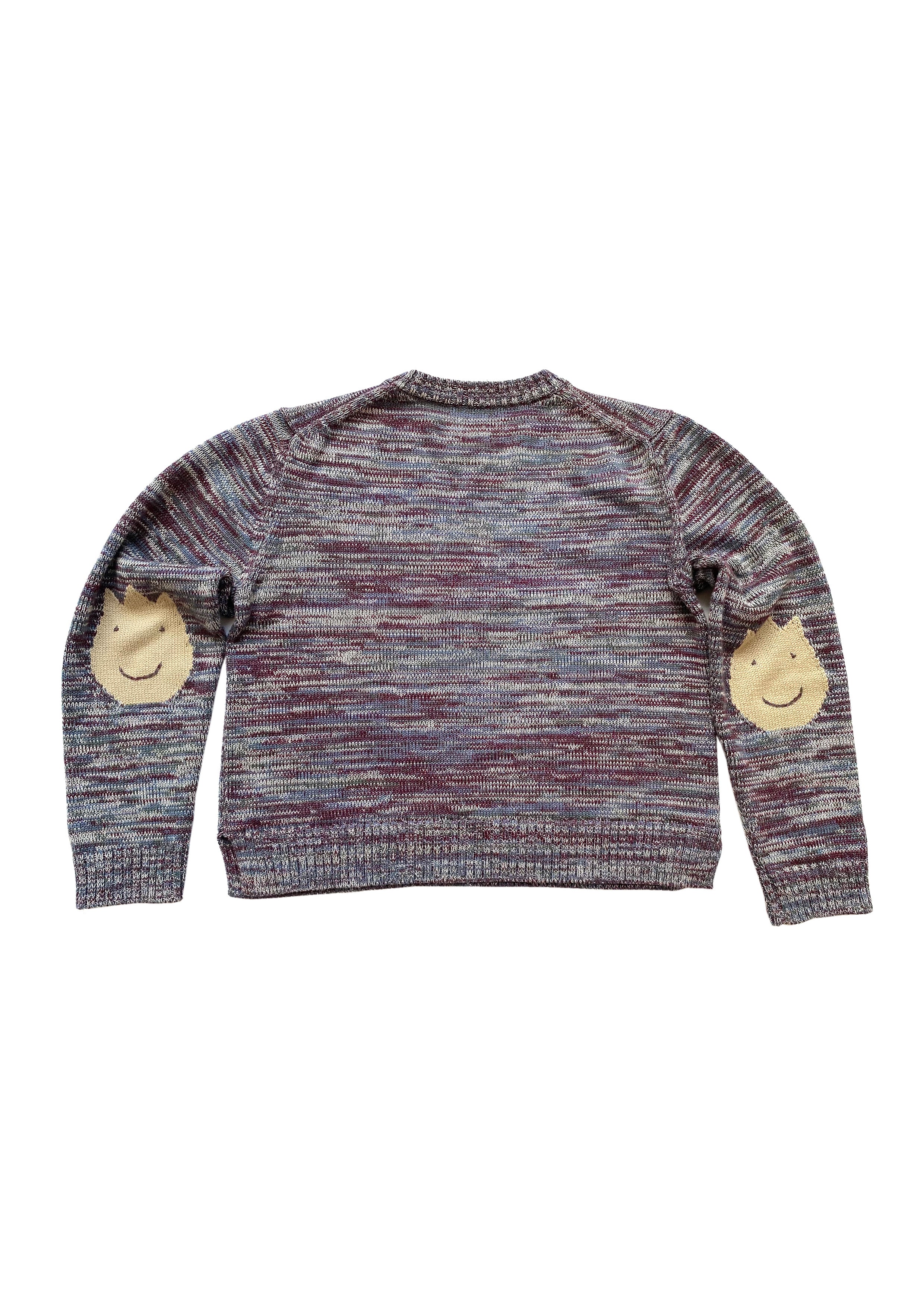 Pre-Order - The Sussex Jumper