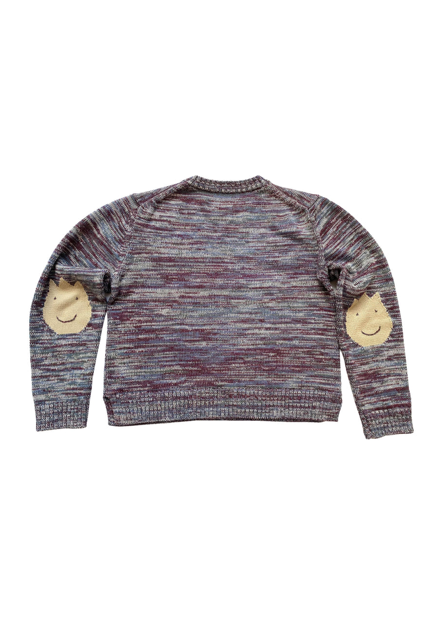 Pre-Order - The Sussex Jumper