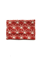 Cashmere Blend Toadstool Snood