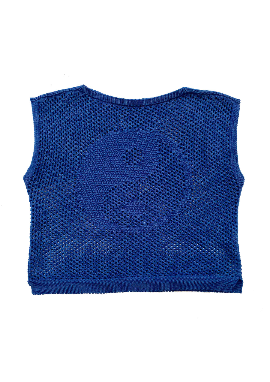 Yin-Yang Tee - Navy