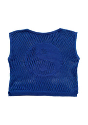 Yin-Yang Tee - Navy