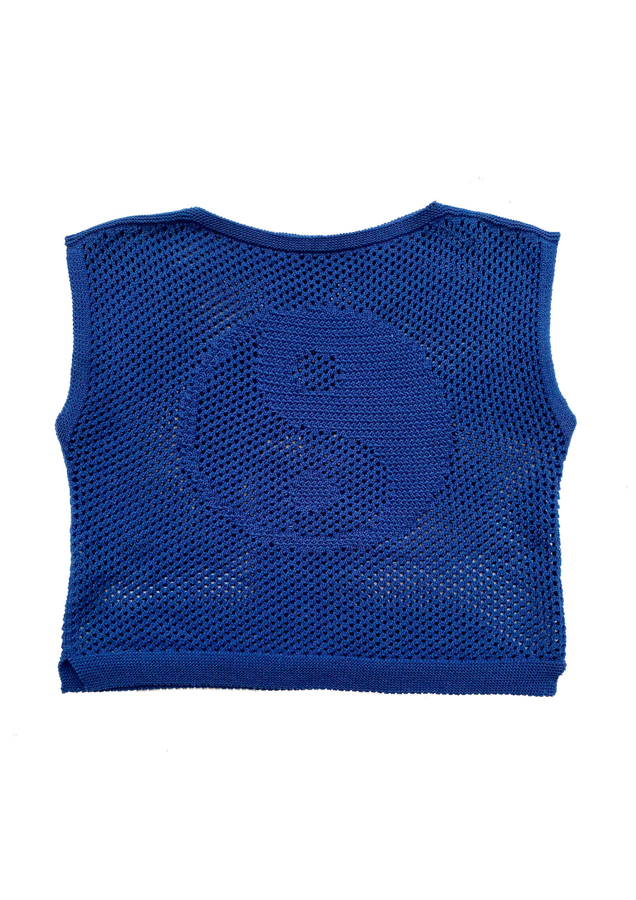 Yin-Yang Tee - Navy