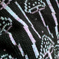 Magic Tank - Black & Lilac Daze Twist